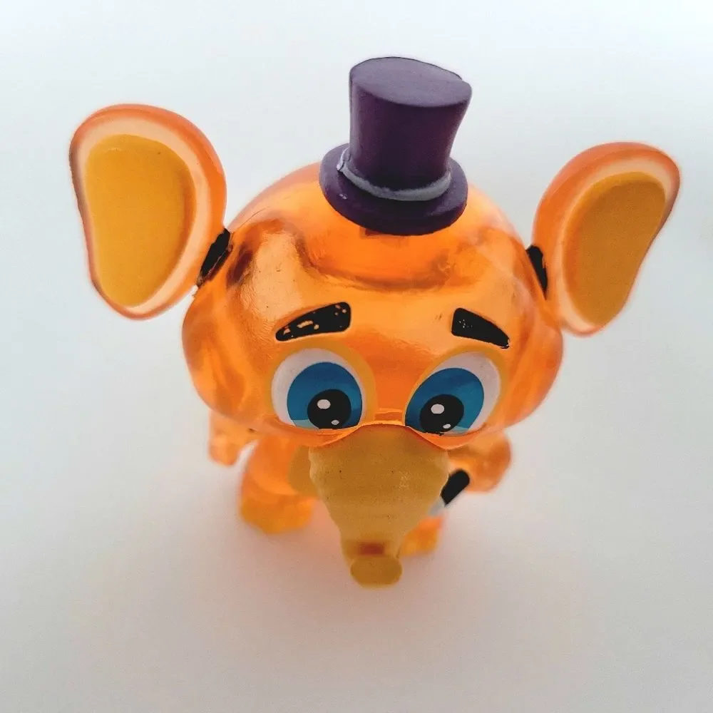 Funko set fnaf